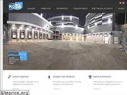 Sites similar to rodaport.com