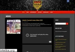 Sites similar to rodarmy.org