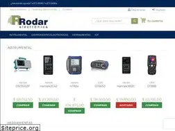 Sites similar to rodaronline.com