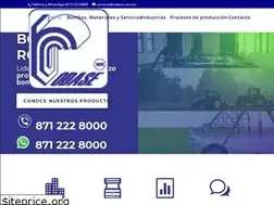 Sites similar to rodase.com.mx