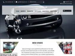 Sites similar to rodasport.com