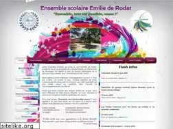 Sites similar to rodat.fr