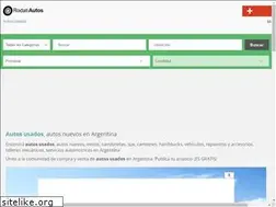 Sites similar to rodatiautos.ar