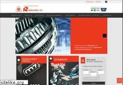 Sites similar to rodaunion.es