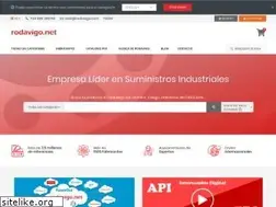 Sites similar to rodavigo.net