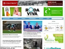 Sites similar to rodaviva.pt