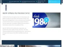 Sites similar to rodavivatransportes.com.br