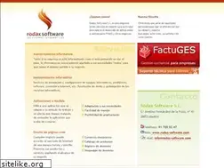 Sites similar to rodax-software.com