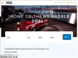 Sites similar to rodbakerford.com