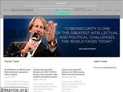 Sites similar to rodbeckstrom.com