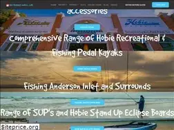 Sites similar to rodbendingsworld.com