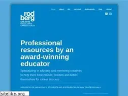 Sites similar to rodbergcreative.com