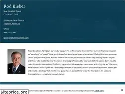Sites similar to rodbieber.com