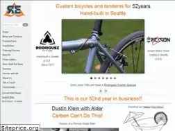 Sites similar to rodbikes.com