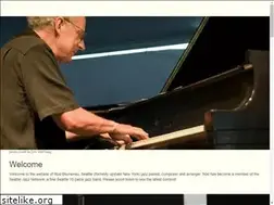 Sites similar to rodbjazz.com