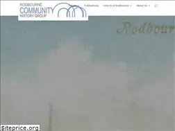 Sites similar to rodbournehistory.org