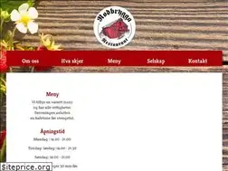 Sites similar to rodbrygga.no