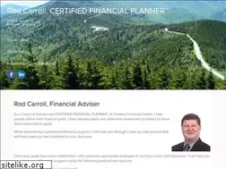 Sites similar to rodcarroll.net