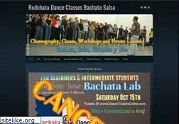 Sites similar to rodchataclasses.com