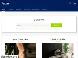 Sites similar to rodcocr.com