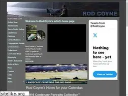 Sites similar to rodcoyne.com