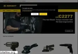 Sites similar to rodcraft.com