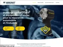 Sites similar to rodcraft.fr