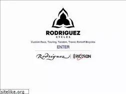 Sites similar to rodcycle.com