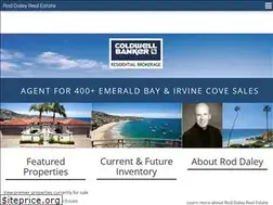 Sites similar to roddaley.com