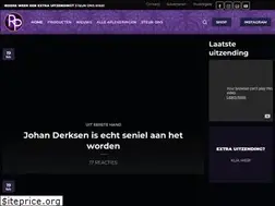 Sites similar to roddelpraat.nl