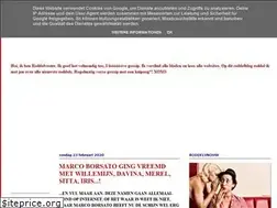 Sites similar to roddelvrouw.blogspot.com