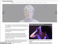 Sites similar to roddickinson.net