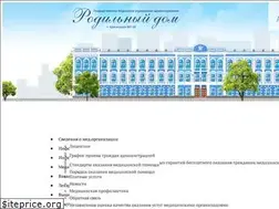 Sites similar to roddom-krd.ru
