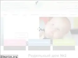 Sites similar to roddom2.ru