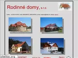 Sites similar to roddomy.sk