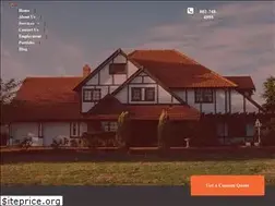 Sites similar to roddroofing.com