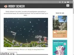 Sites similar to roddyscheer.com
