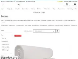 Sites similar to rode-lopers.be