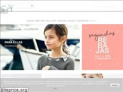 Sites similar to rodecoracion.com