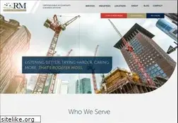 Sites similar to rodefermoss.com
