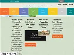 Sites similar to rodefsholom.org
