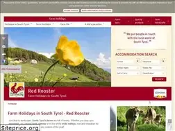 Sites similar to rodehaan.it