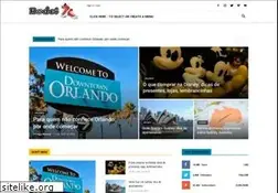 Sites similar to rodei.com.br