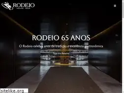 Sites similar to rodeiosp.com.br