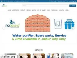Sites similar to rodekho.com