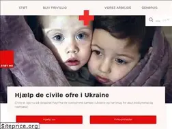 Sites similar to rodekors.dk