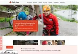 Sites similar to rodekors.no
