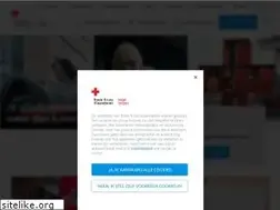 Sites similar to rodekruis.be