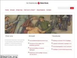 Sites similar to rodekruism3.nl