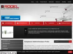 Sites similar to rodel.cz